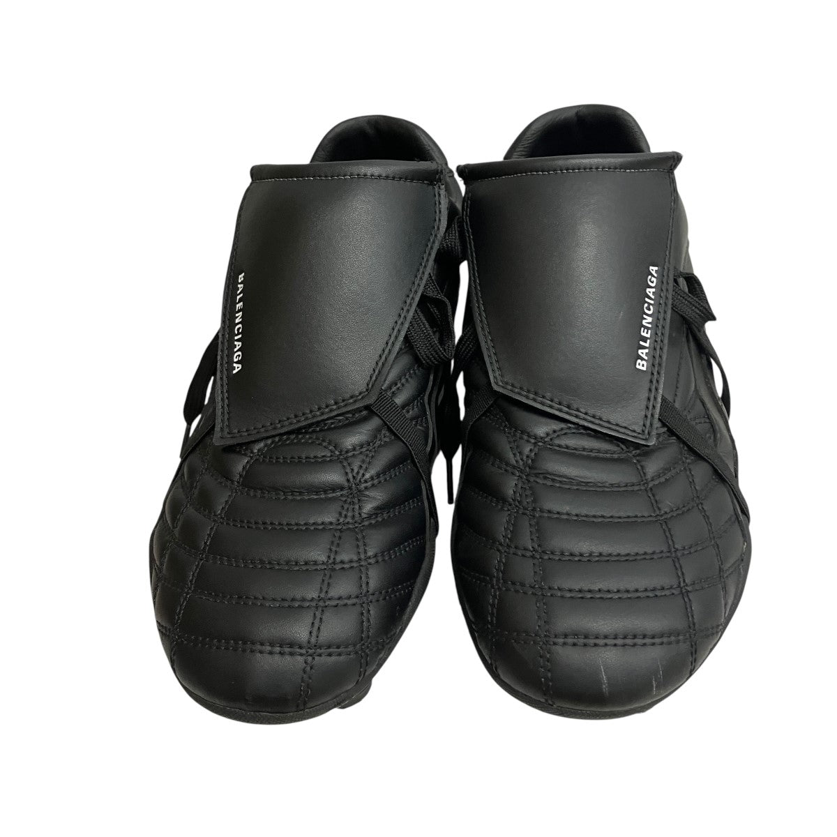 BALENCIAGA Soccer Sneakerスニーカー637265 古着・中古-2枚目のアイテム画像