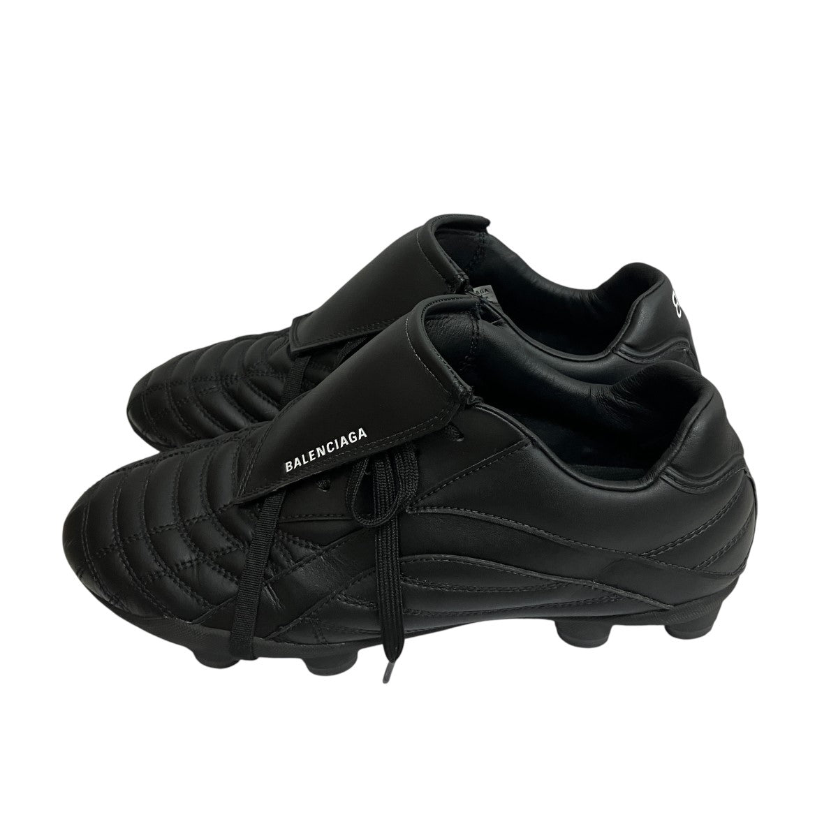 BALENCIAGA Soccer Sneakerスニーカー637265 古着・中古-3枚目のアイテム画像