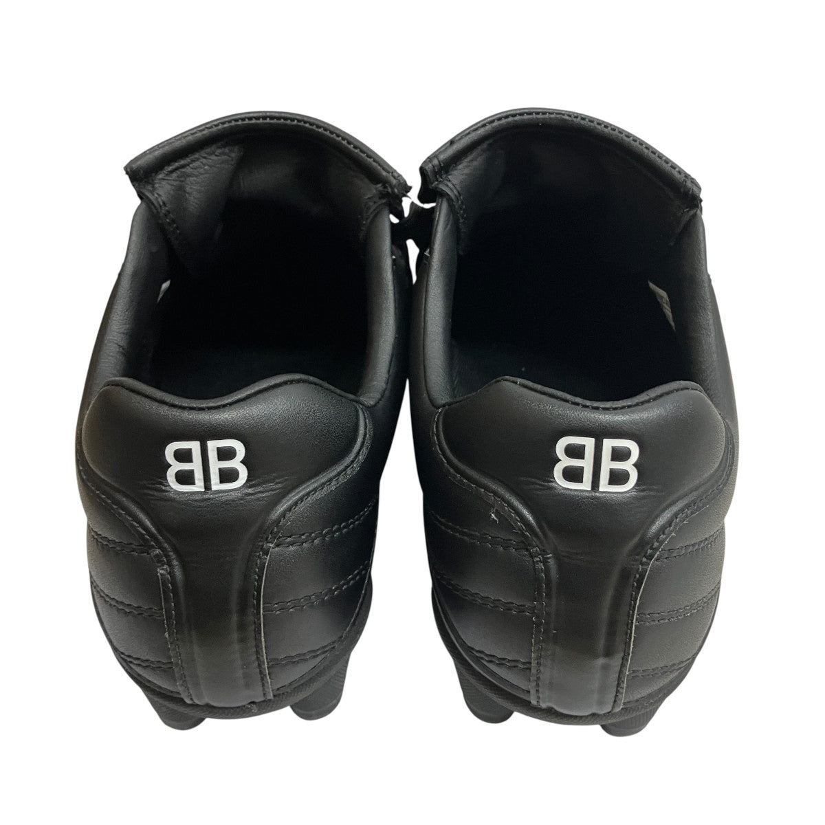 BALENCIAGA Soccer Sneakerスニーカー637265 古着・中古-4枚目のアイテム画像