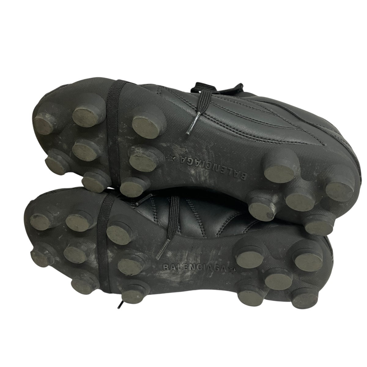 BALENCIAGA Soccer Sneakerスニーカー637265 古着・中古-5枚目のアイテム画像