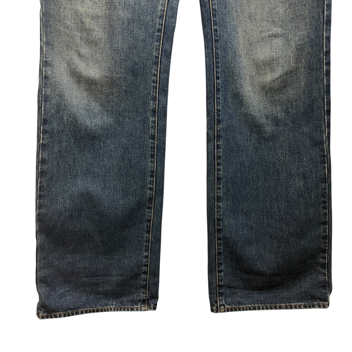 26SSホースビットデニムパンツ860844 XDDF0