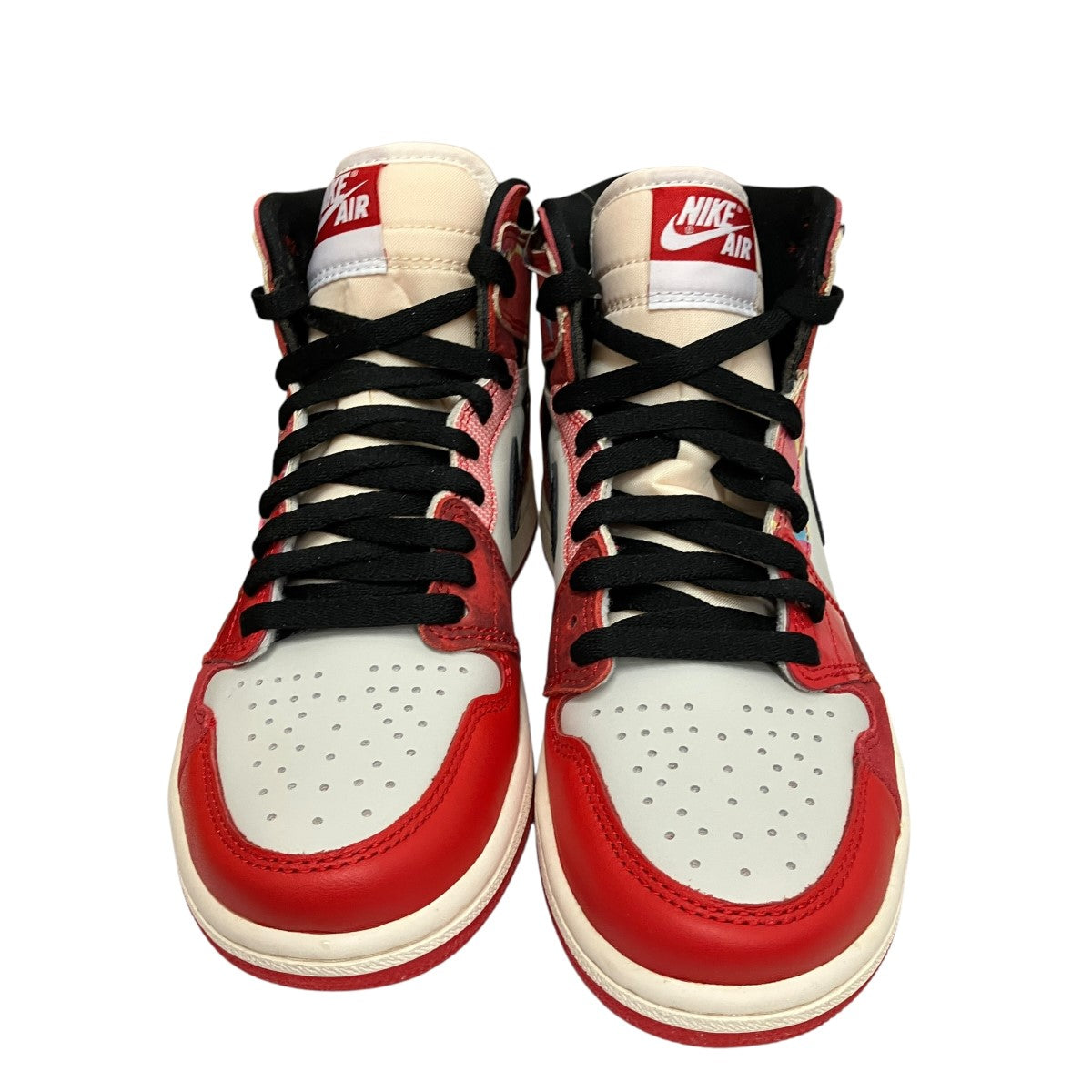 AIR JORDAN1 RETRO HIGH OG SPハイカットスニーカーDV1748-601