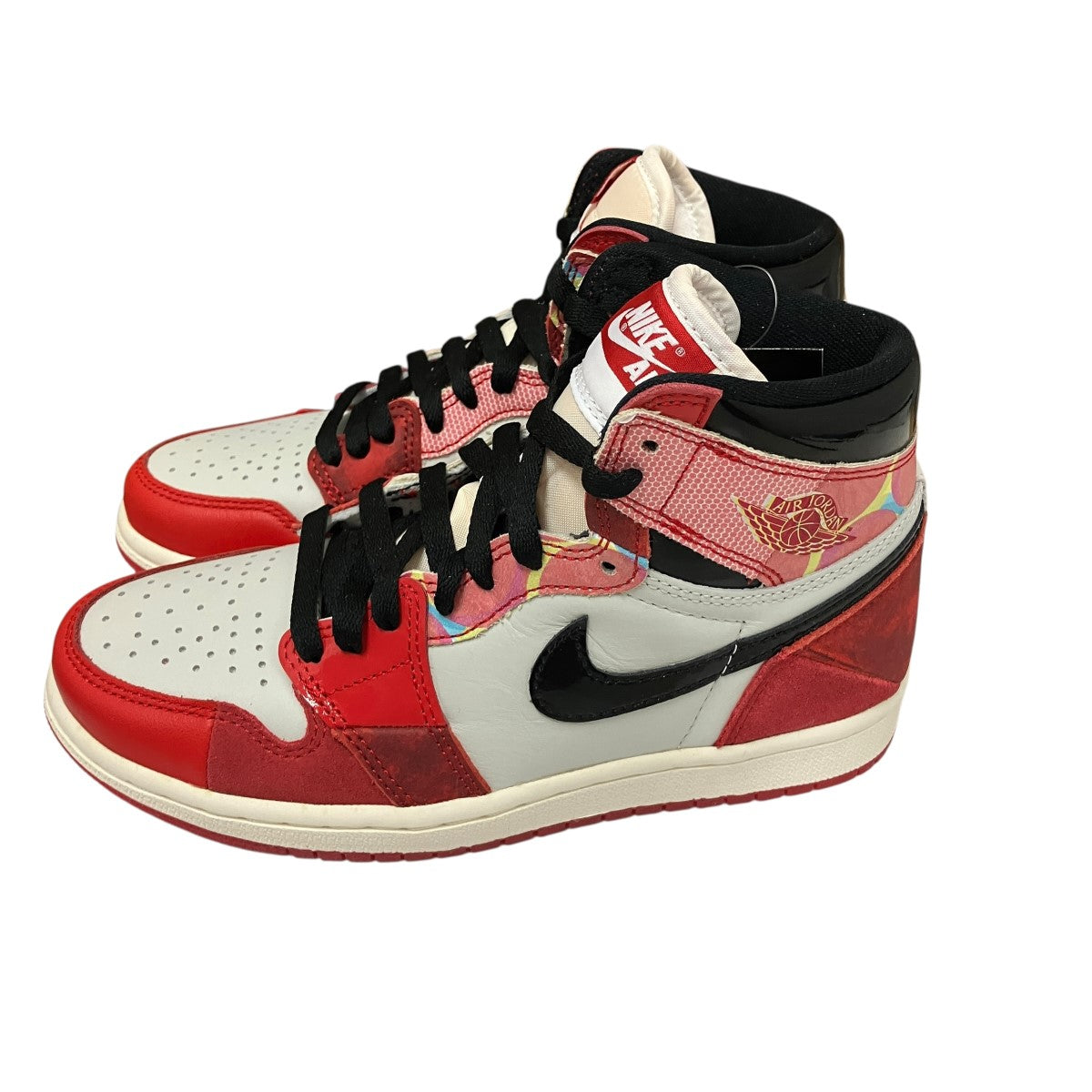 AIR JORDAN1 RETRO HIGH OG SPハイカットスニーカーDV1748-601