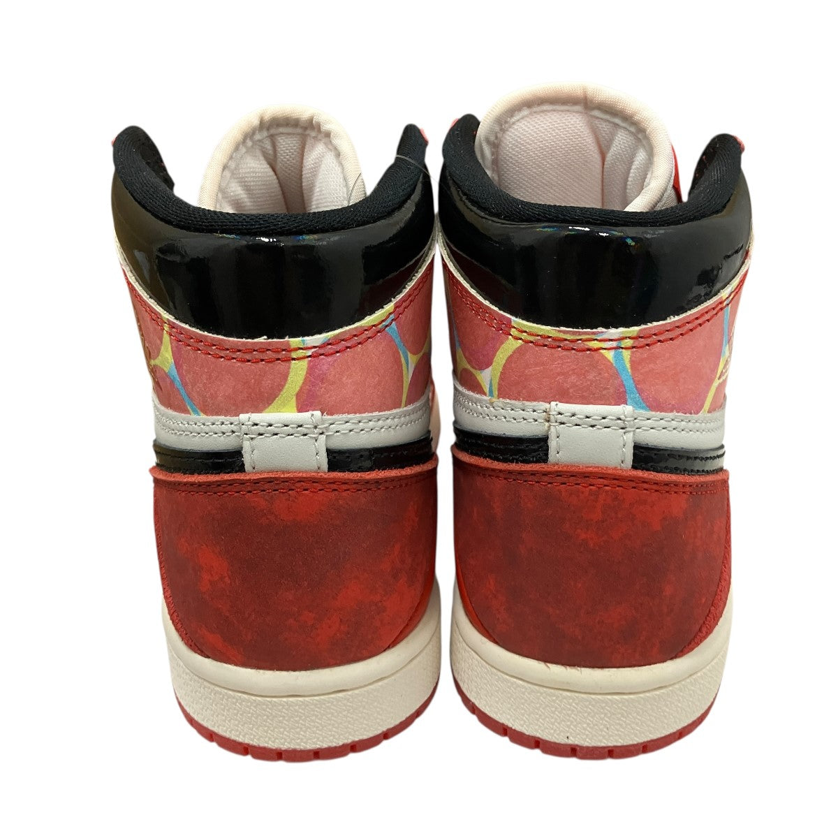 AIR JORDAN1 RETRO HIGH OG SPハイカットスニーカーDV1748-601