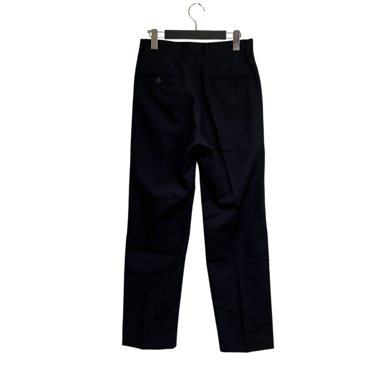 サイドラインウールスラックスAL22AW-PT02