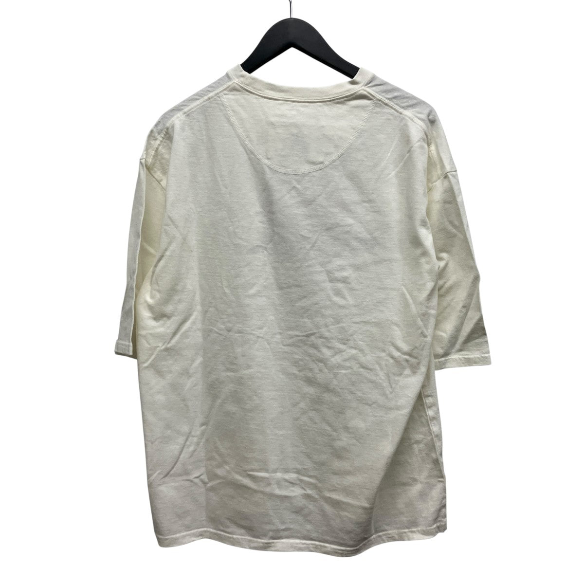 DAIRIKU 22AWAFTER SCHOOLSSZ刺繍Tシャツ22AW BM-9 古着・中古-2枚目のアイテム画像