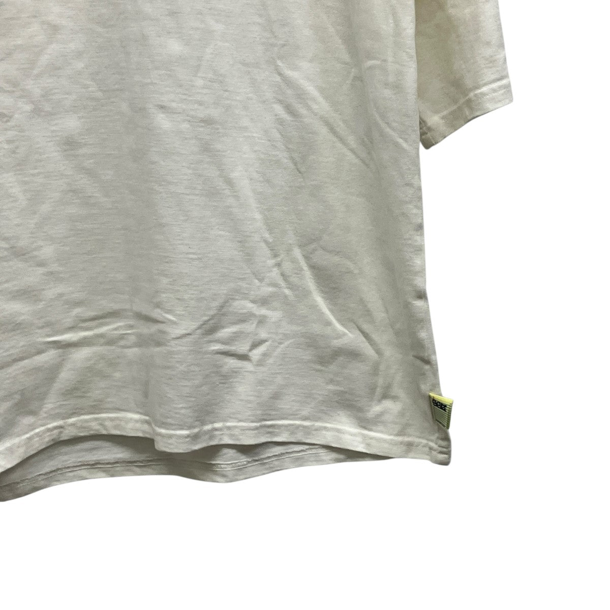 DAIRIKU 22AWAFTER SCHOOLSSZ刺繍Tシャツ22AW BM-9 古着・中古-4枚目のアイテム画像