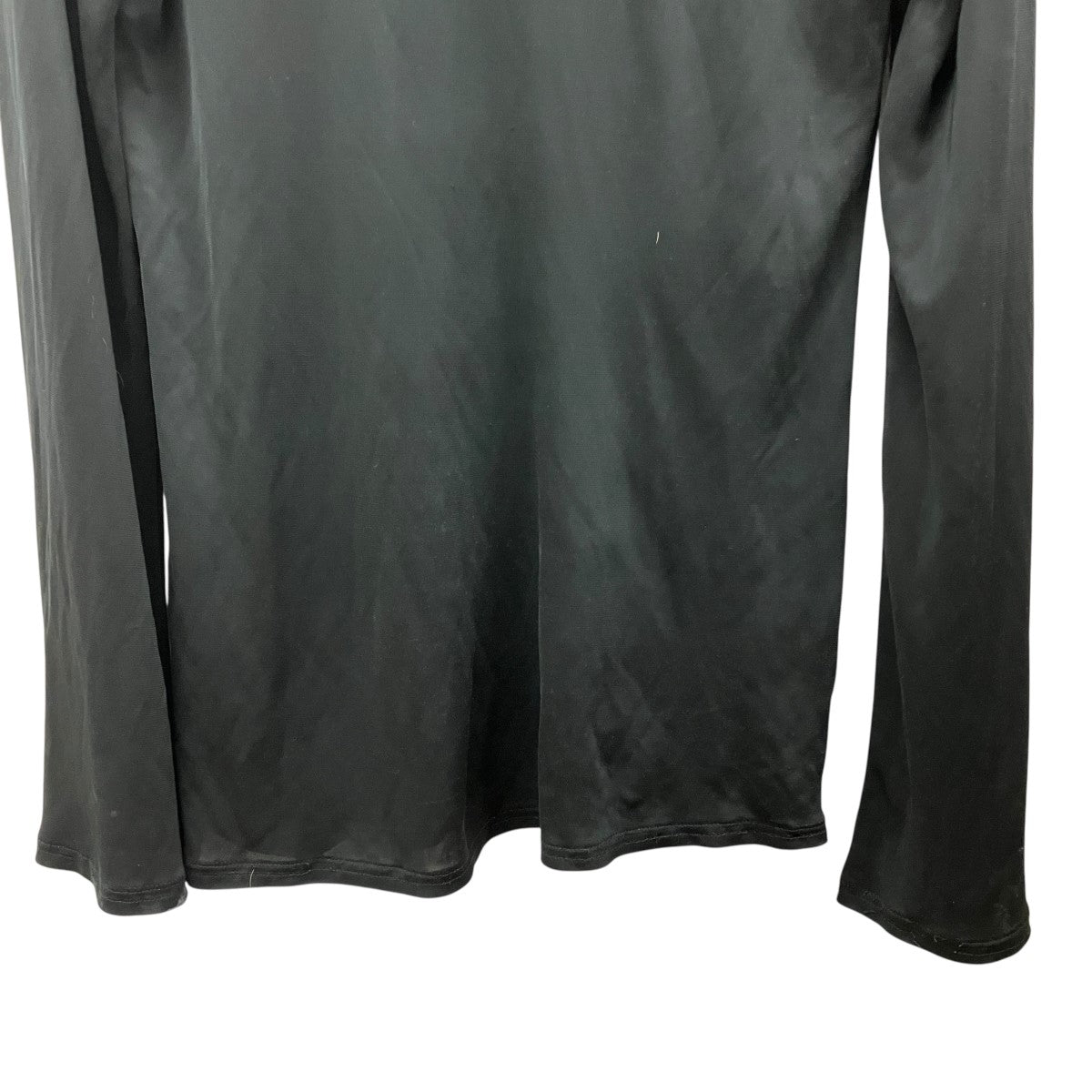 ロングスリーブカットソーPJL CBL YG.40