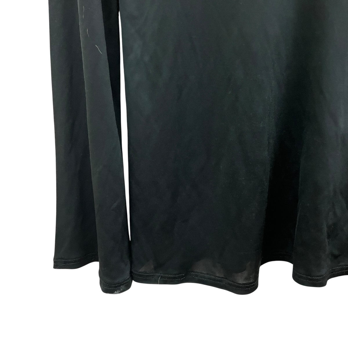 ロングスリーブカットソーPJL CBL YG.40