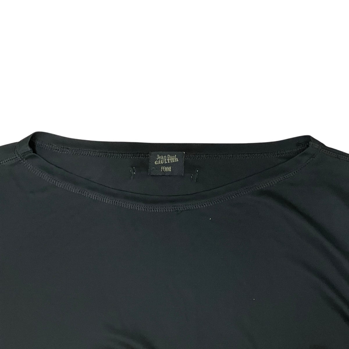 ロングスリーブカットソーPJL CBL YG.40