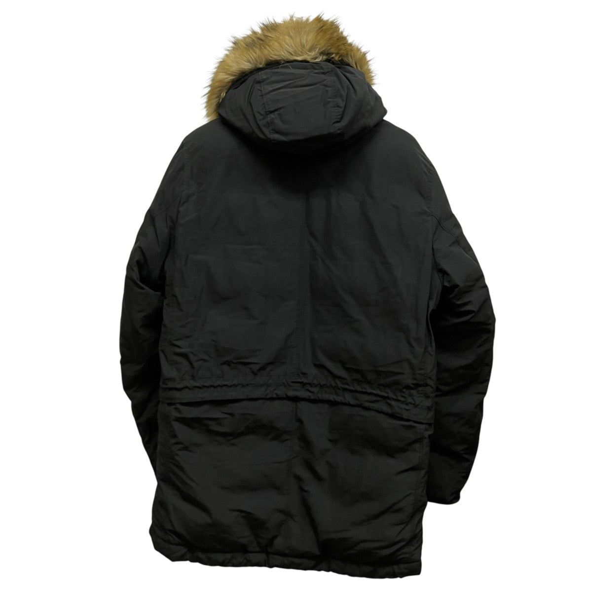 STONE ISLAND ダウンジャケット691542926 古着・中古-2枚目のアイテム画像
