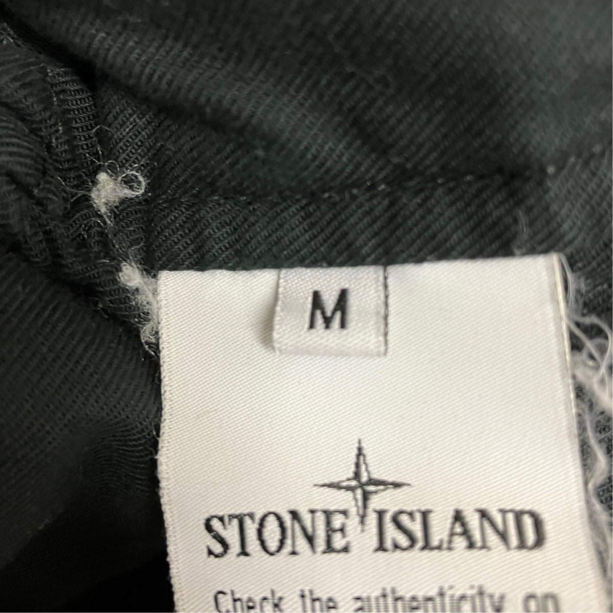 STONE ISLAND ダウンジャケット691542926 古着・中古-5枚目のアイテム画像