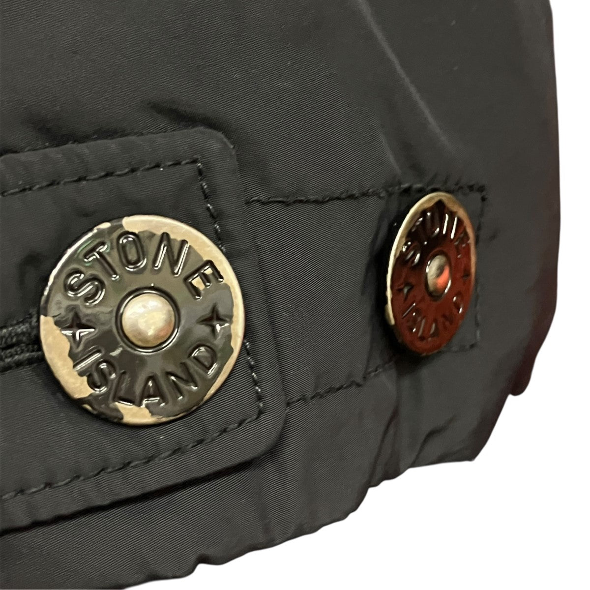 STONE ISLAND ダウンジャケット691542926 古着・中古-8枚目のアイテム画像