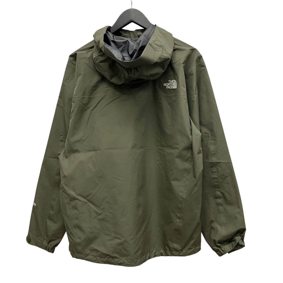 THE NORTH FACE Climb Light JacketナイロンシェルジャケットNP11503 古着・中古-2枚目のアイテム画像
