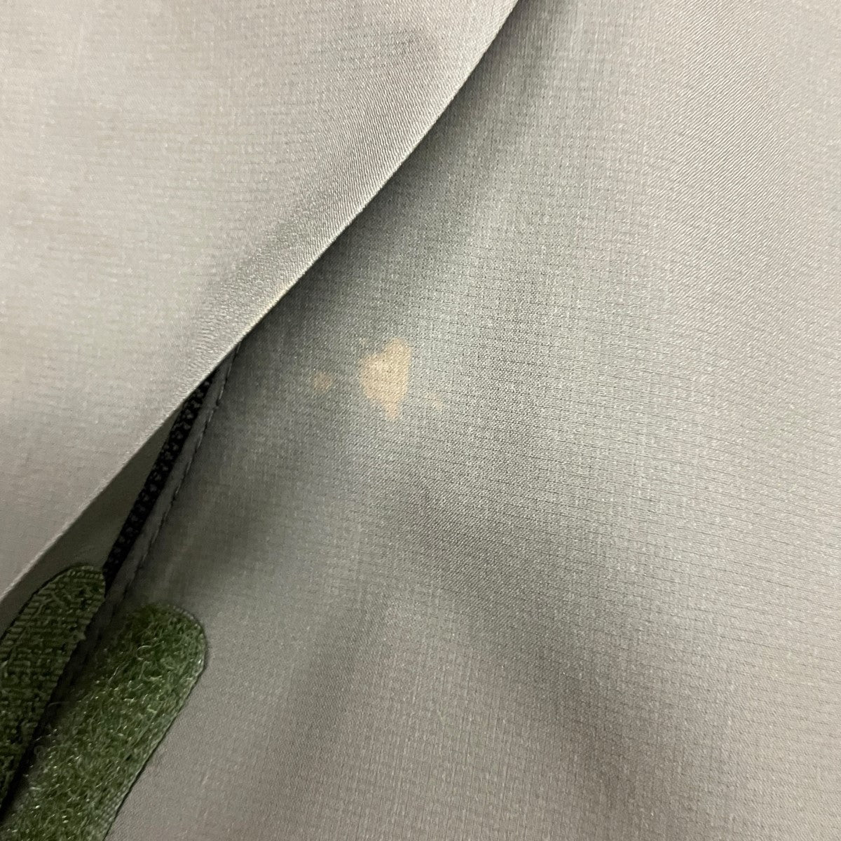 THE NORTH FACE Climb Light JacketナイロンシェルジャケットNP11503 古着・中古-8枚目のアイテム画像