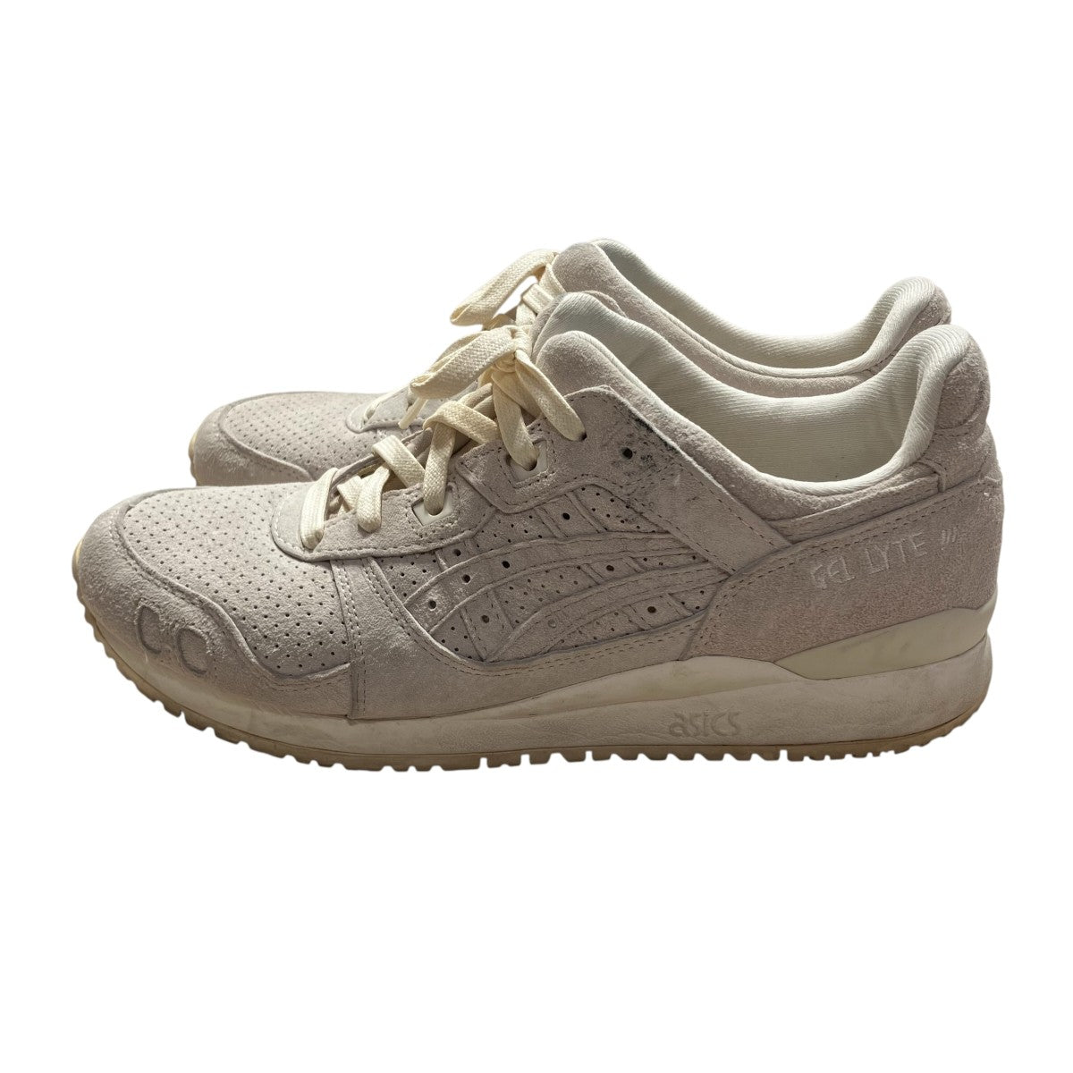 GEL LYTE IIIスニーカー1201A050