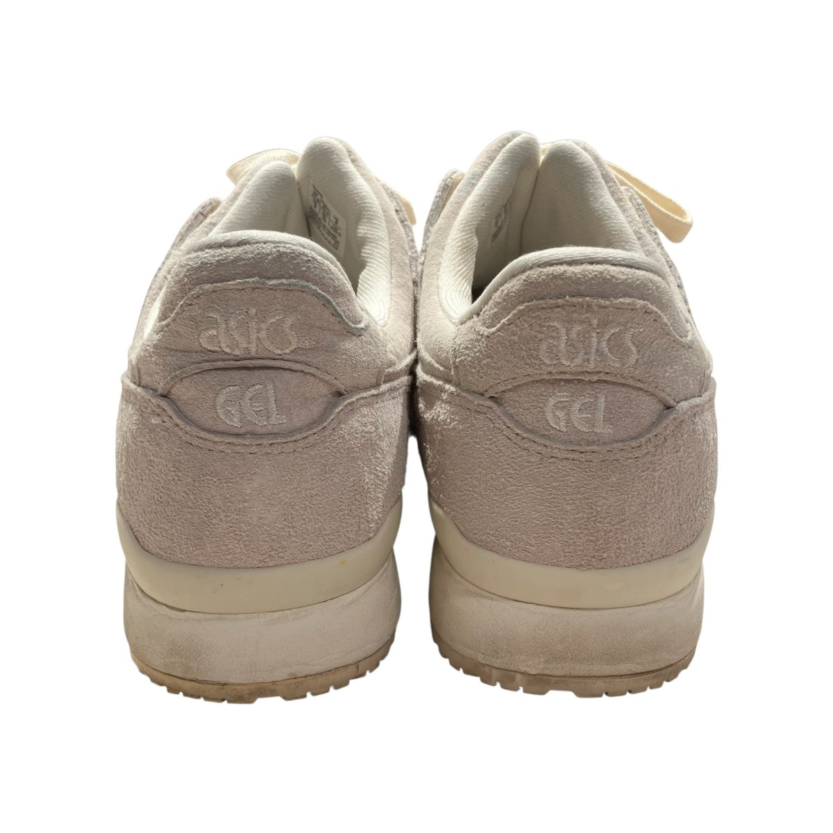 GEL LYTE IIIスニーカー1201A050