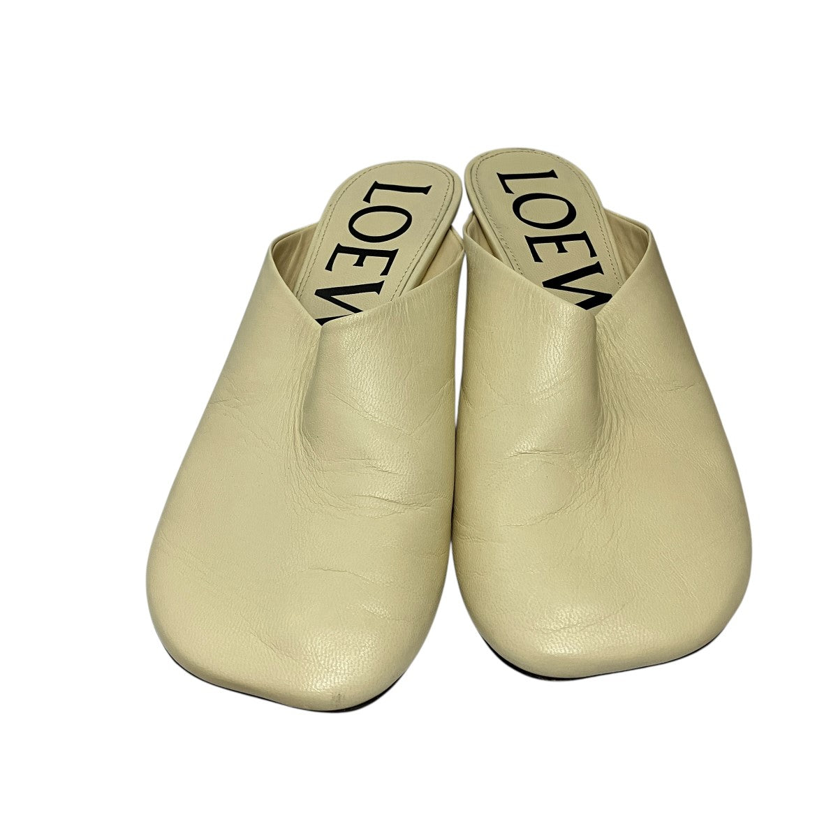 LOEWE トイミュール952305 古着・中古-2枚目のアイテム画像