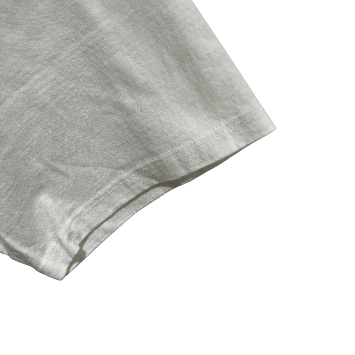24AWStair-C TshirtプリントTシャツ