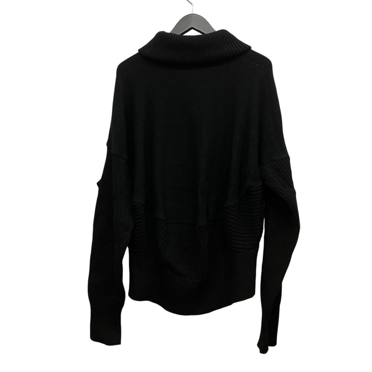 Vivienne Westwood RED LABEL ハイネックニット30001M 古着・中古-2枚目のアイテム画像