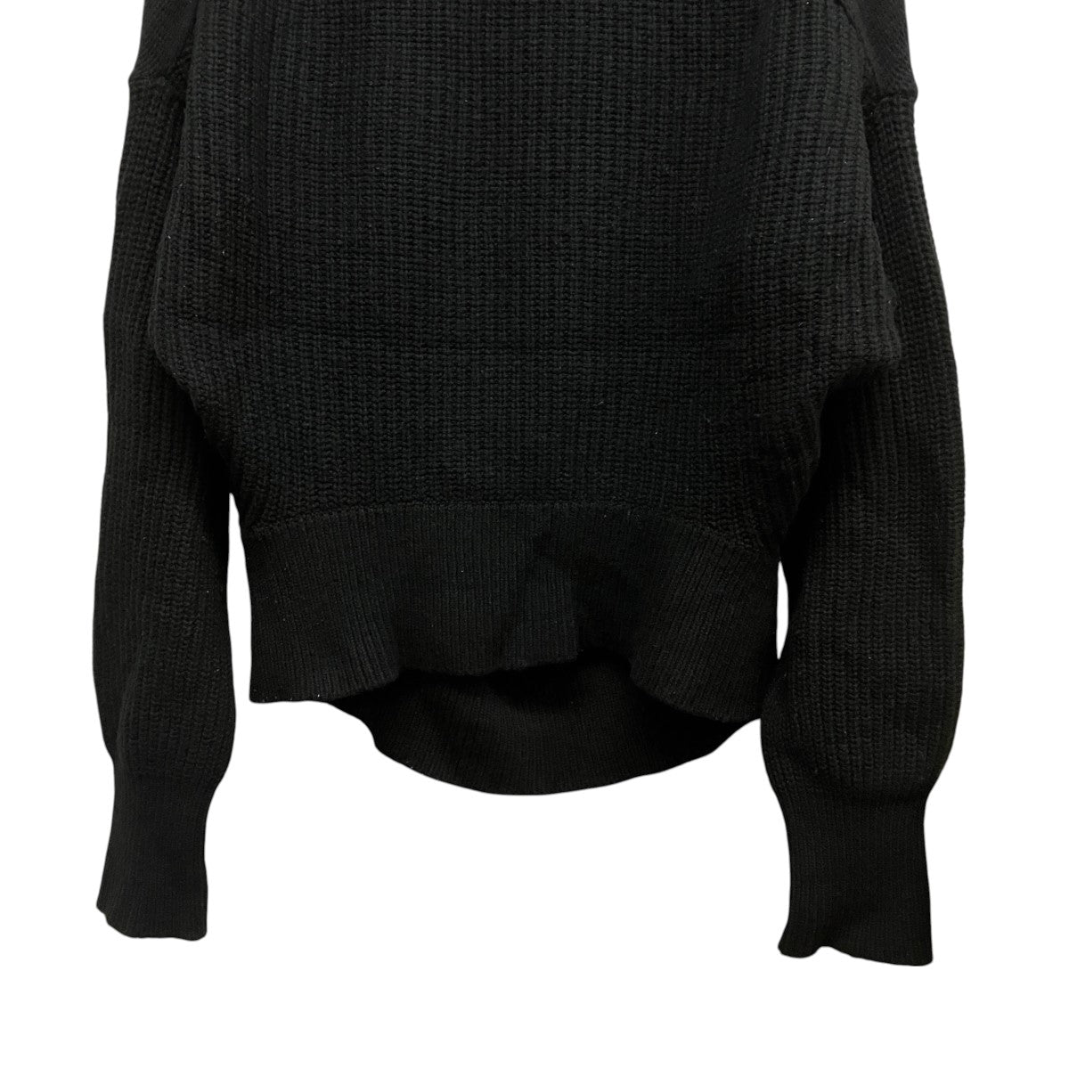 Vivienne Westwood RED LABEL ハイネックニット30001M 古着・中古-4枚目のアイテム画像