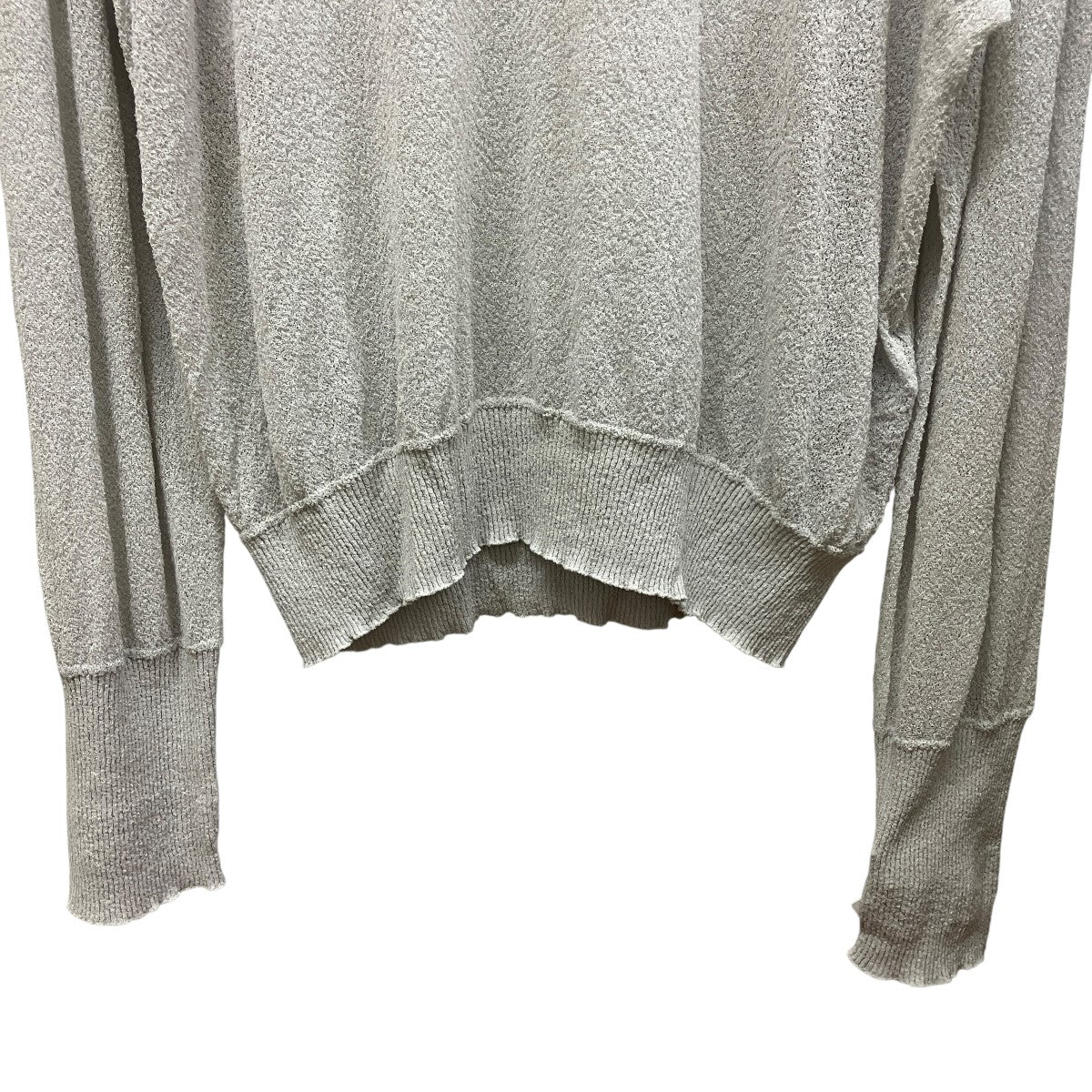 ロングスリーブカットソーHP61-KN295-40