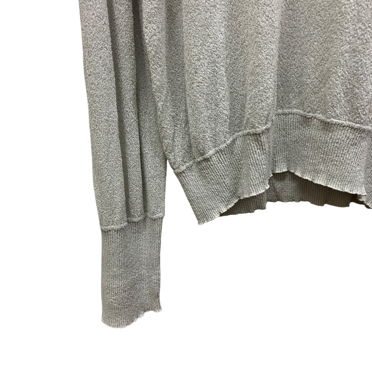 ロングスリーブカットソーHP61-KN295-40