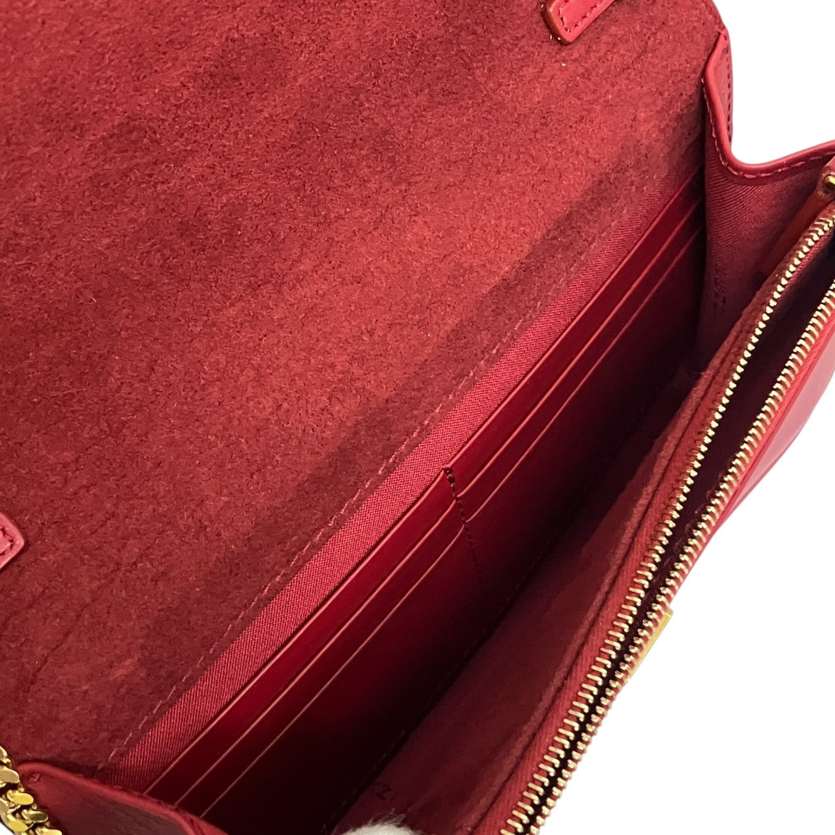 FENDI チェーンショルダーウォレット8M0346 古着・中古-6枚目のアイテム画像
