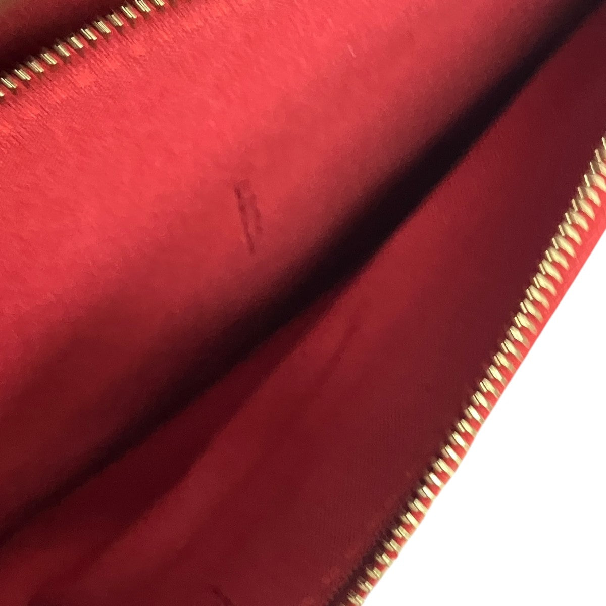FENDI チェーンショルダーウォレット8M0346 古着・中古-7枚目のアイテム画像