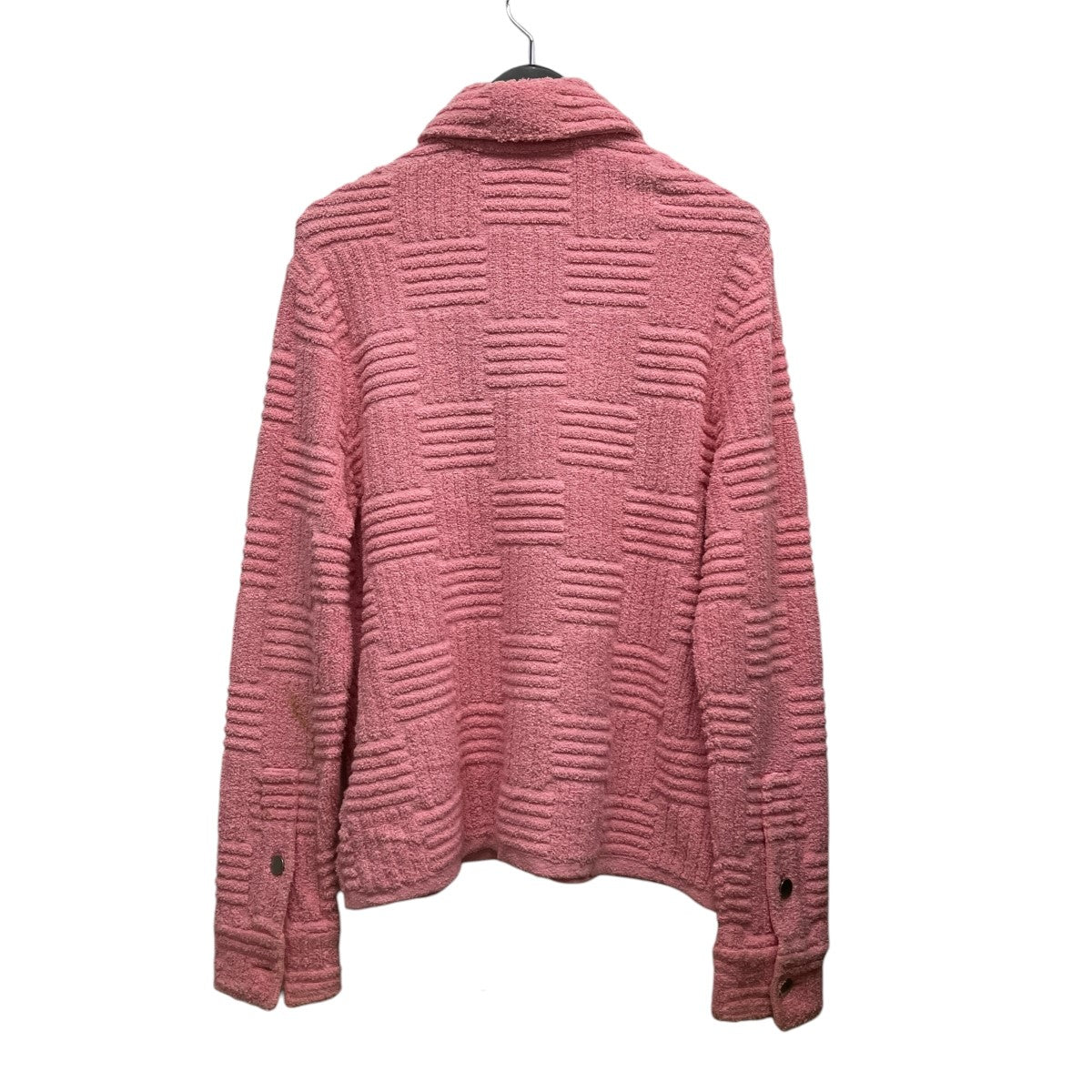 BOTTEGA VENETA パイルジャケット692861 V1LW0 S 古着・中古-2枚目のアイテム画像