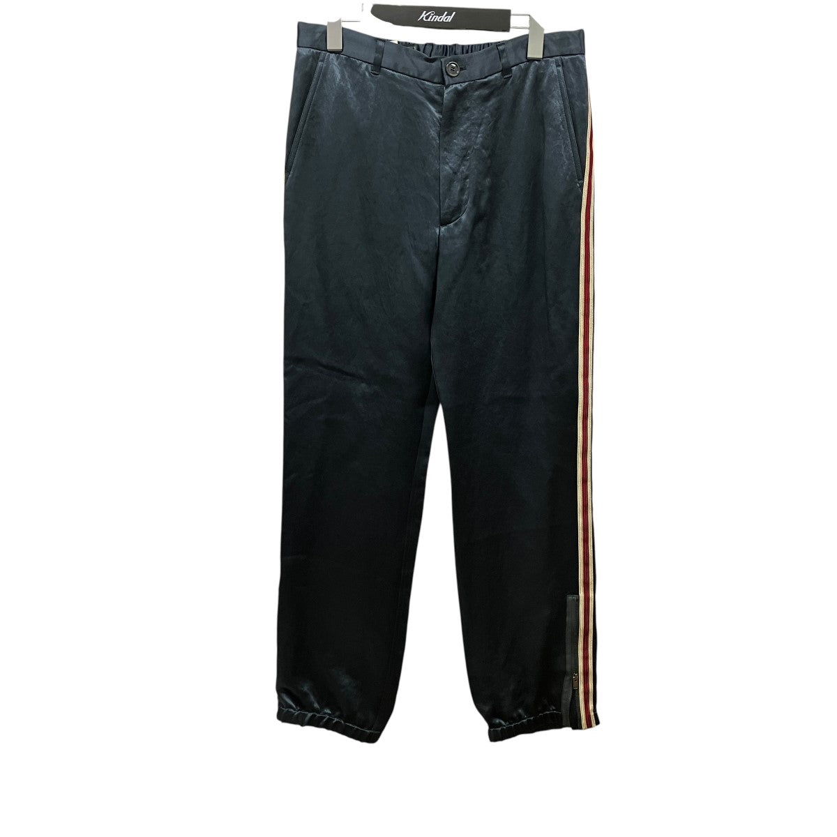 GUCCI トラックパンツ591055 古着・中古-1枚目のアイテム画像