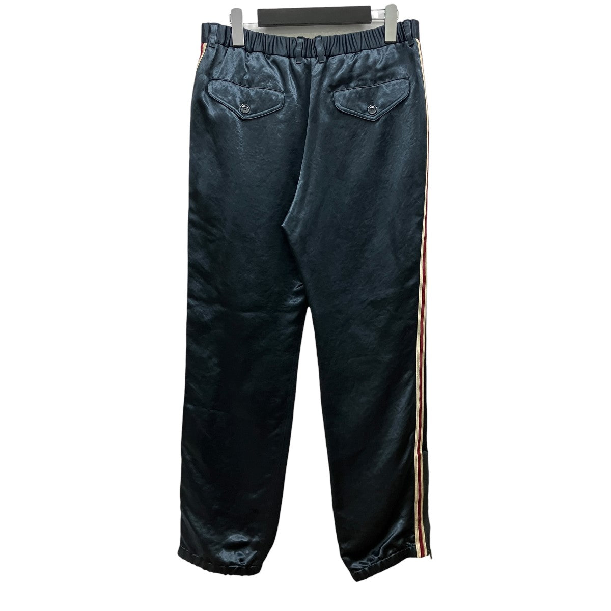GUCCI トラックパンツ591055 古着・中古-2枚目のアイテム画像