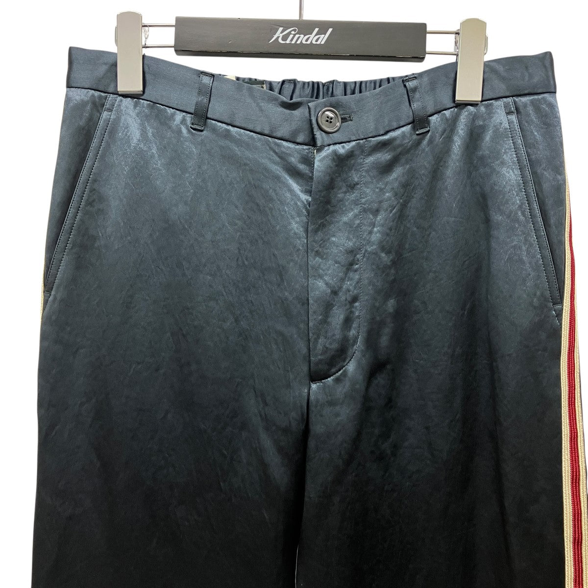 GUCCI トラックパンツ591055 古着・中古-3枚目のアイテム画像
