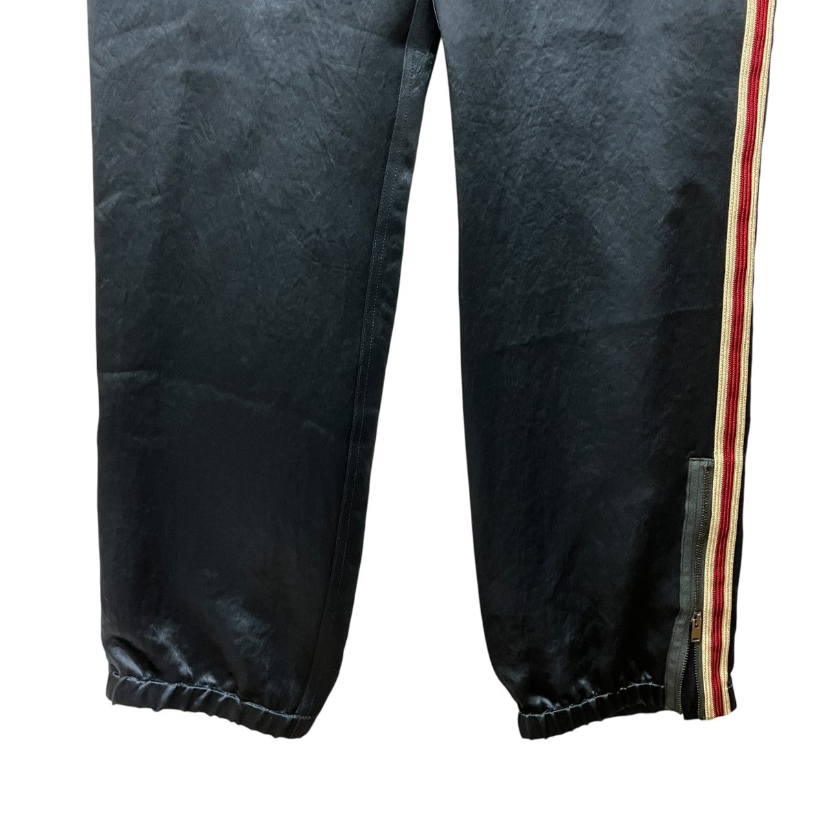 GUCCI トラックパンツ591055 古着・中古-4枚目のアイテム画像