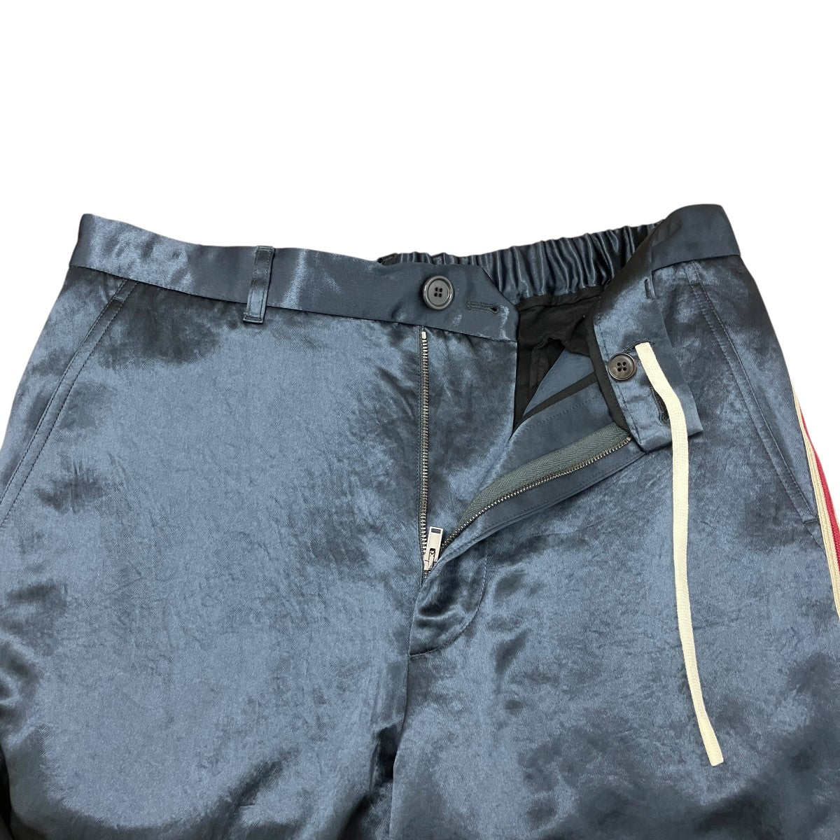 GUCCI トラックパンツ591055 古着・中古-5枚目のアイテム画像