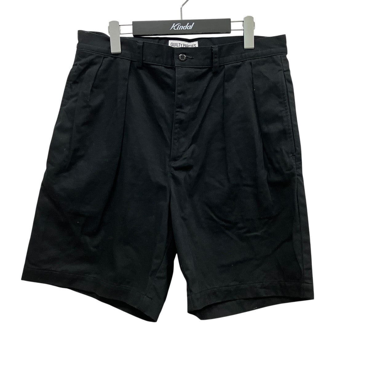 WACKO MARIA ハーフパンツ 古着・中古-1枚目のアイテム画像