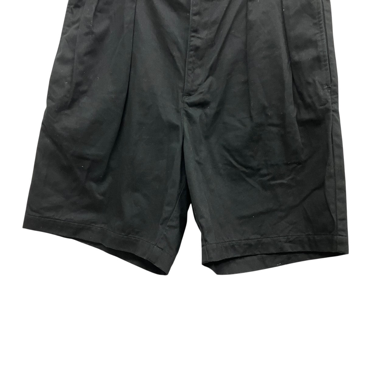 WACKO MARIA ハーフパンツ 古着・中古-4枚目のアイテム画像