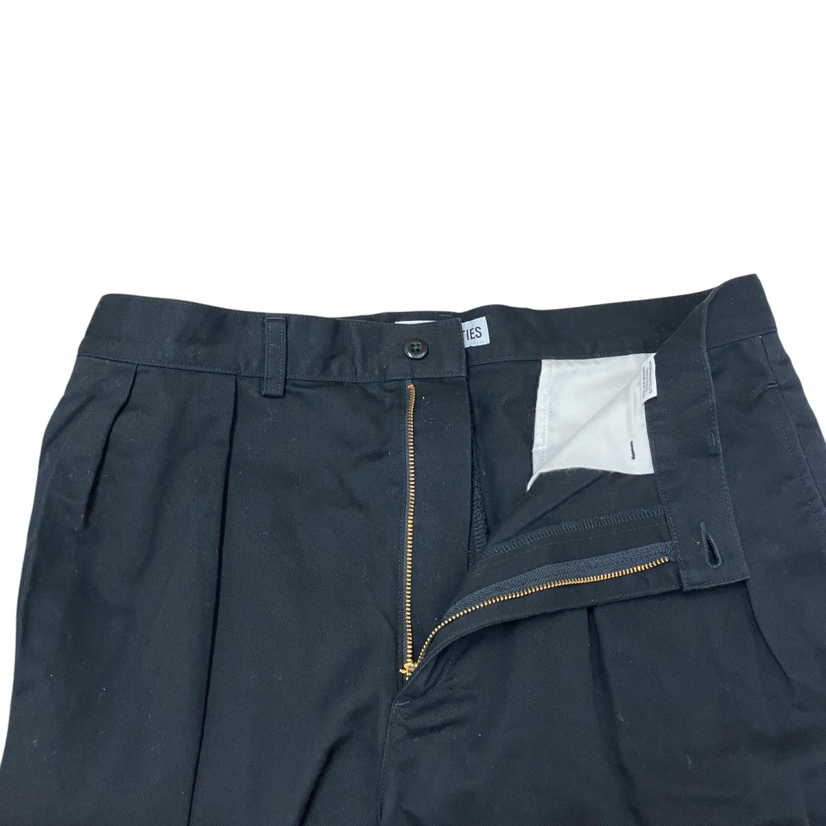 WACKO MARIA ハーフパンツ 古着・中古-5枚目のアイテム画像