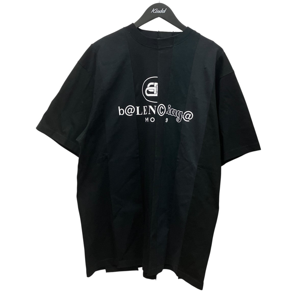 ロゴプリント半袖Tシャツ661602