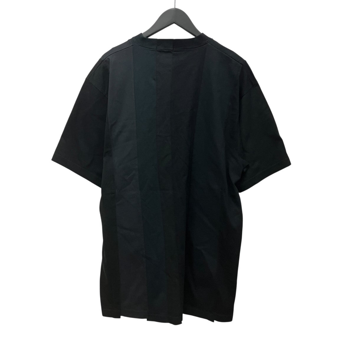 ロゴプリント半袖Tシャツ661602