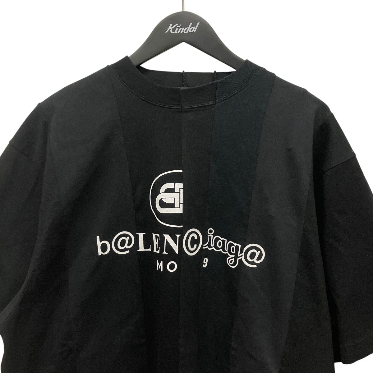 ロゴプリント半袖Tシャツ661602