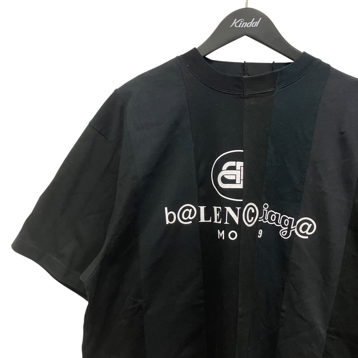 ロゴプリント半袖Tシャツ661602
