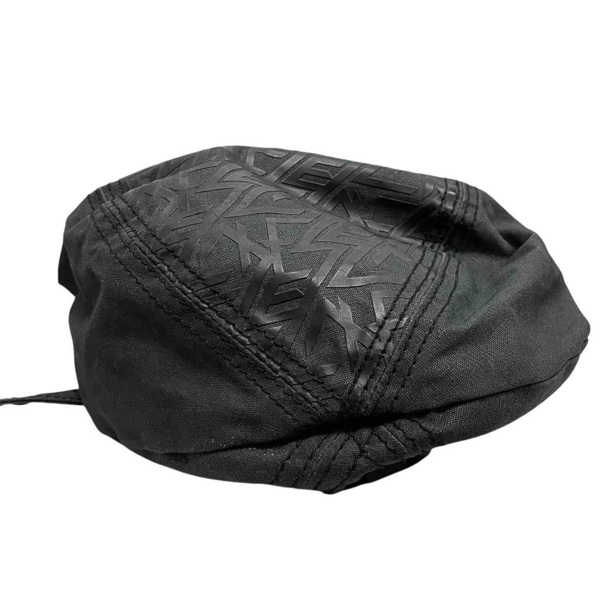 DIESEL 2WAYバッグ 古着・中古-5枚目のアイテム画像