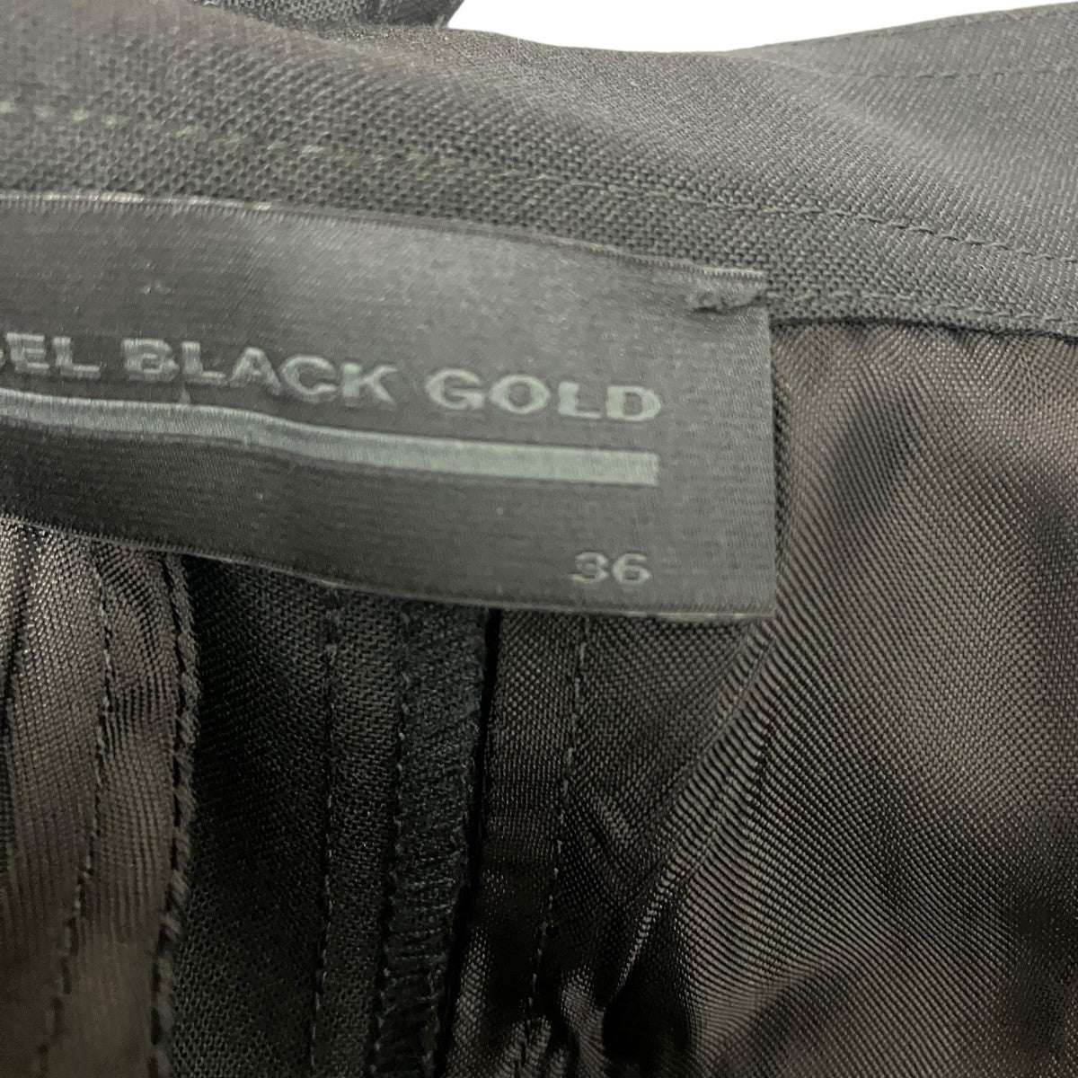 サロペットパンツ00ECDL G0017BF03