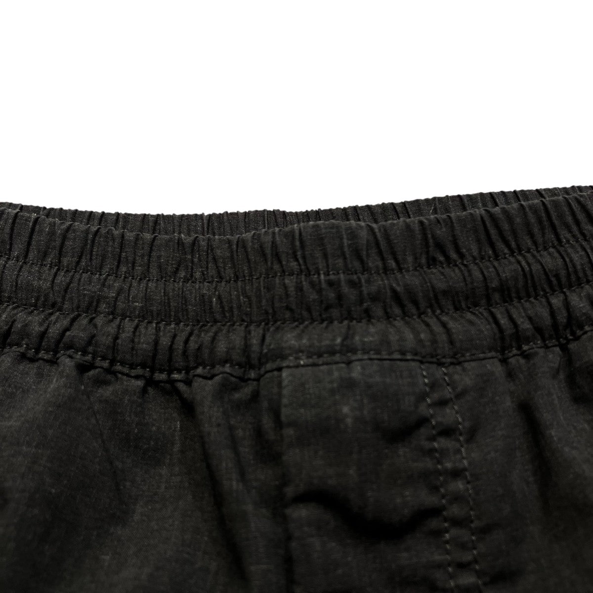 Polyester Linen Field ShortsイージーハーフパンツNT4304N
