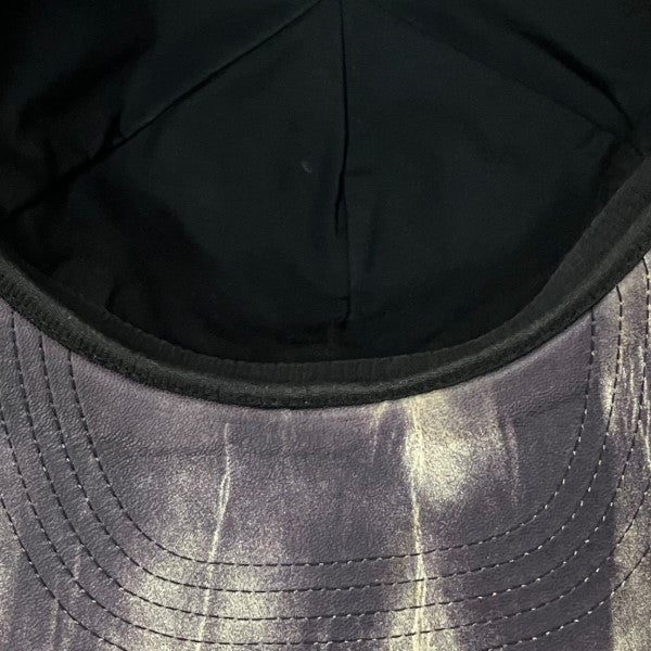 LOUIS VUITTON タイダイLVロゴキャップ 古着・中古-7枚目のアイテム画像