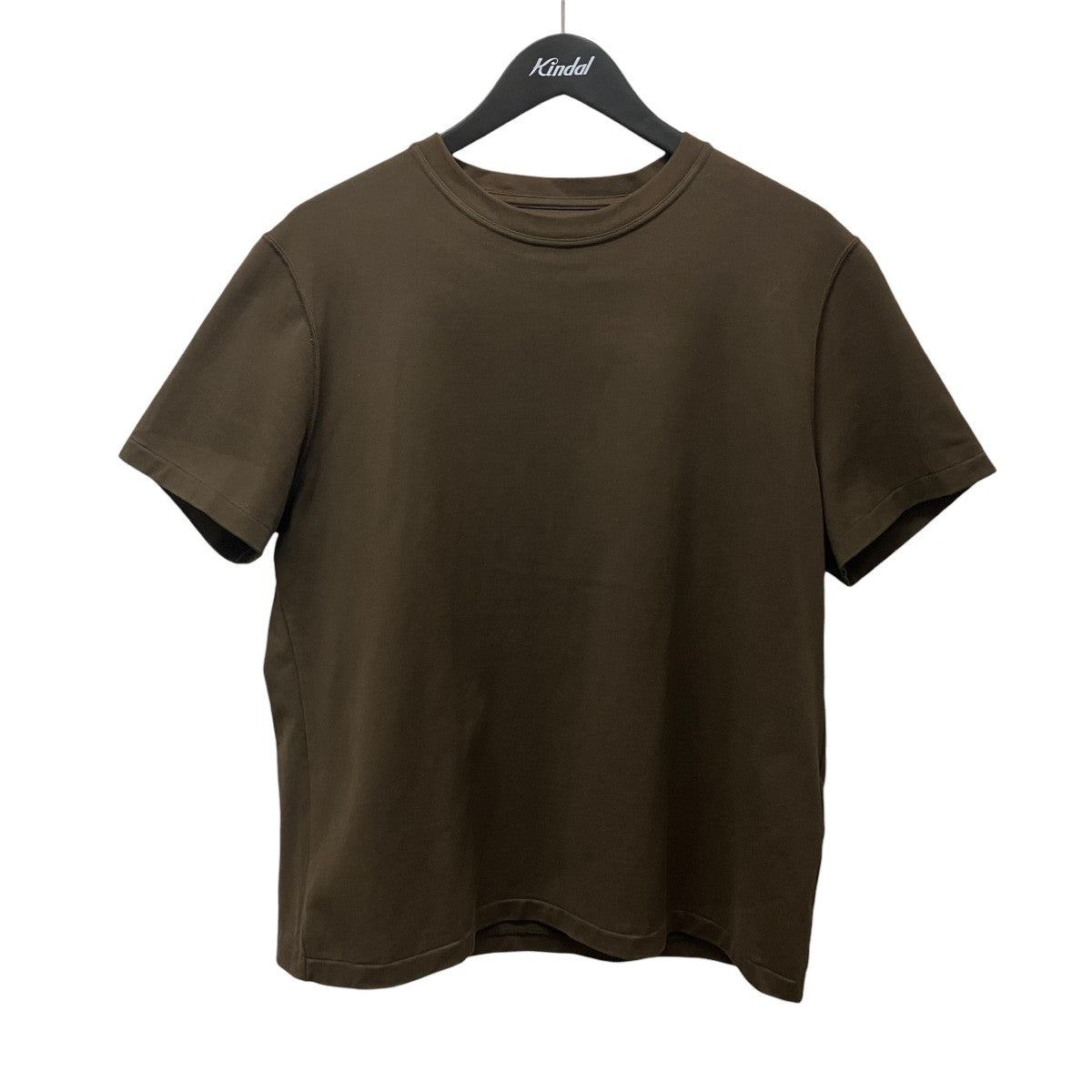 25SSCOTTON TコットンTシャツOA-SS25-JER-102-01