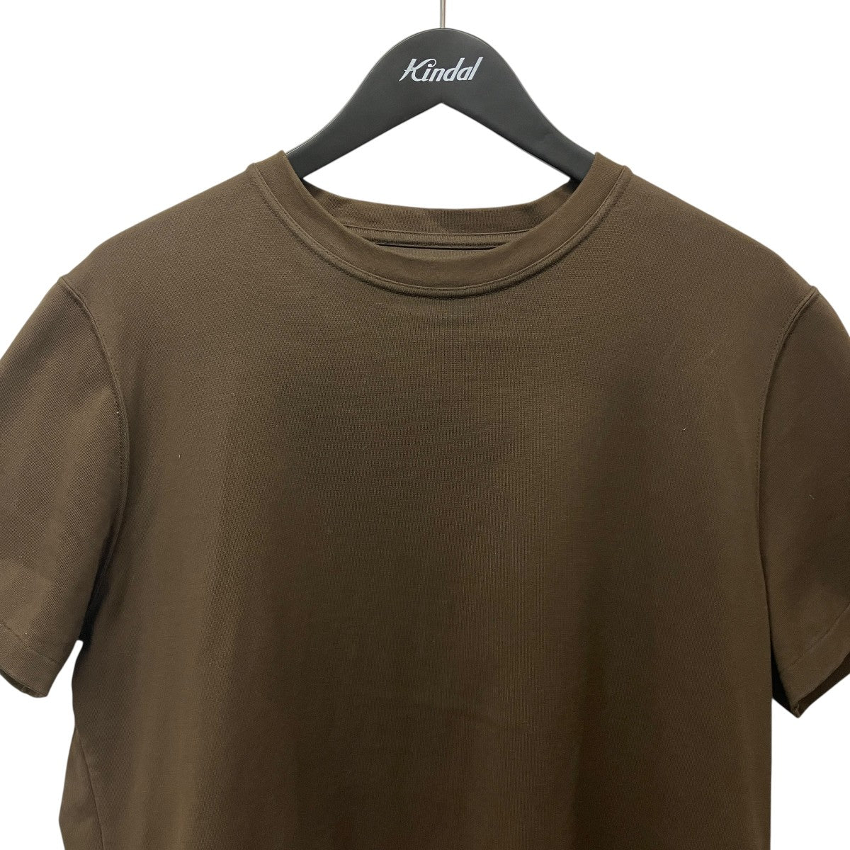 25SSCOTTON TコットンTシャツOA-SS25-JER-102-01