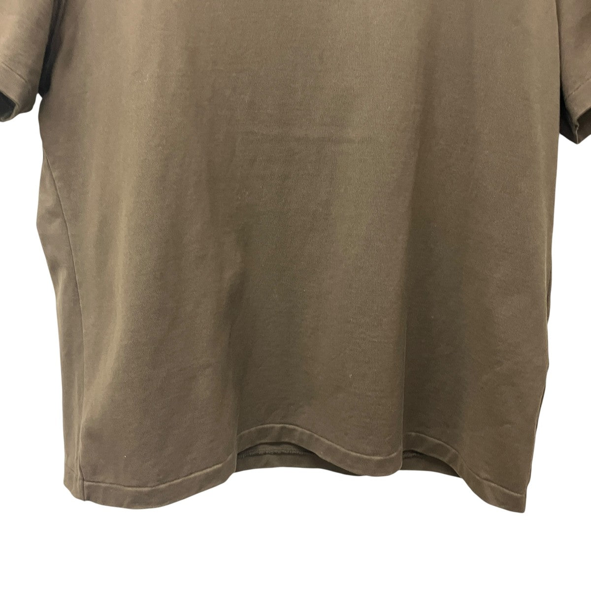 25SSCOTTON TコットンTシャツOA-SS25-JER-102-01