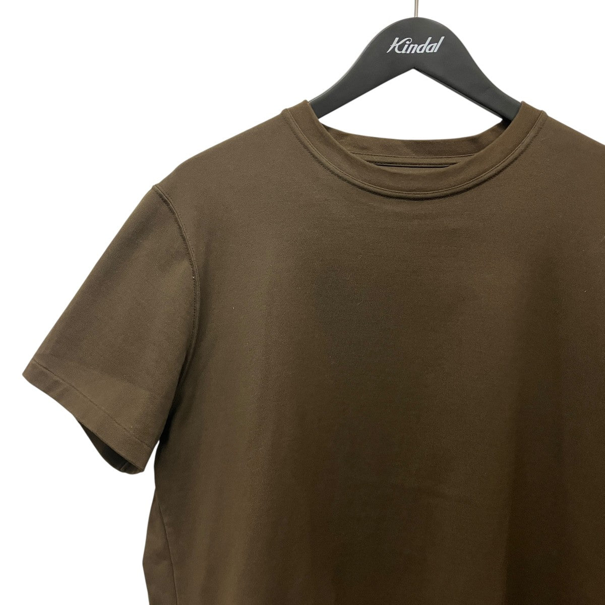 25SSCOTTON TコットンTシャツOA-SS25-JER-102-01